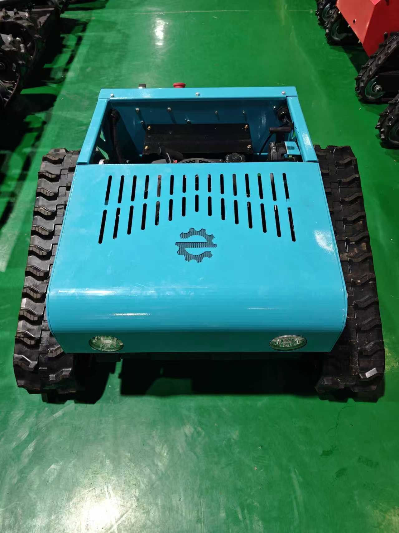R55 vue supérieure